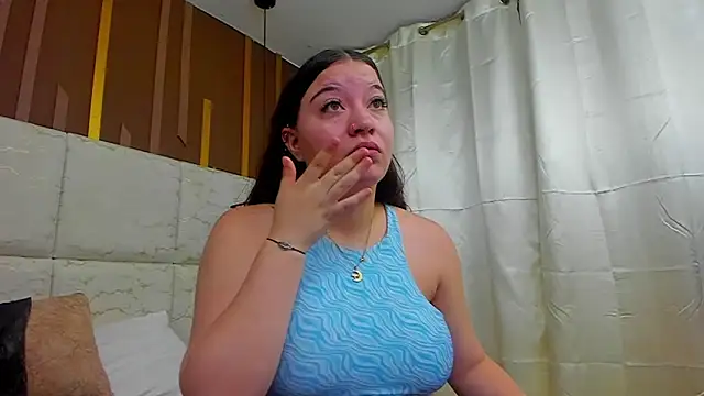 AmbarGills online show from March 5, 1:19 pm