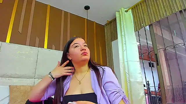 AmbarGills online show from February 23, 1:23 pm