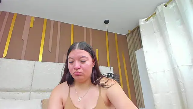 AmbarGills online show from April 9, 12:55 pm