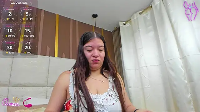 AmbarGills online show from March 25, 12:59 pm