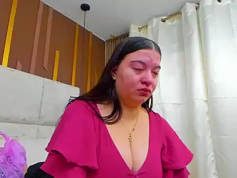 AmbarGills online show from February 26, 12:49 pm