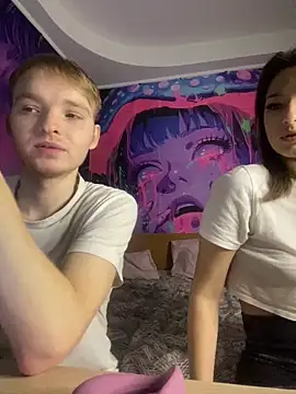 Dabi 002 online show from February 16, 5:22 pm