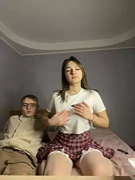 Dabi 002 online show from February 9, 5:55 pm