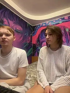 Dabi 002 online show from March 9, 8:12 pm