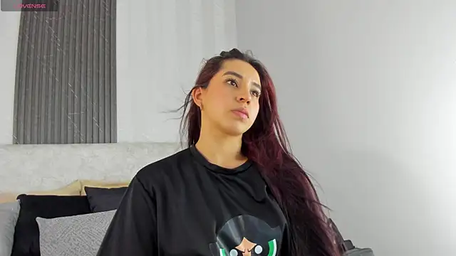 Snapshot of Vittoria_Conti_ chatting on June 15, 5:34 pm Vittoria Conti online show from June 15, 5:34 pm