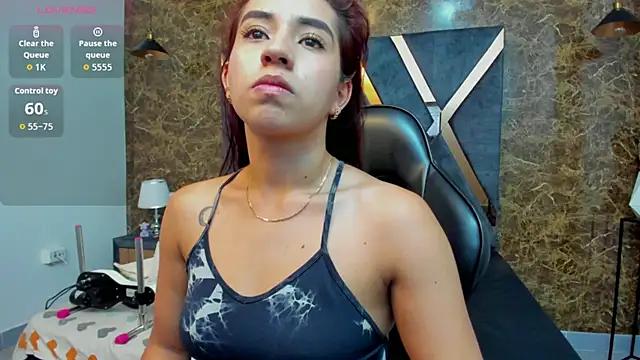 Vittoria Conti  online show from February 10, 5:23 pm