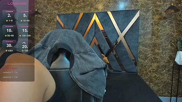 Vittoria Conti  online show from February 6, 5:20 pm