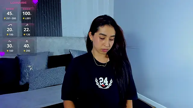 Snapshot of Vittoria_Conti_ chatting on June 25, 5:40 pm Vittoria Conti online show from June 25, 5:40 pm