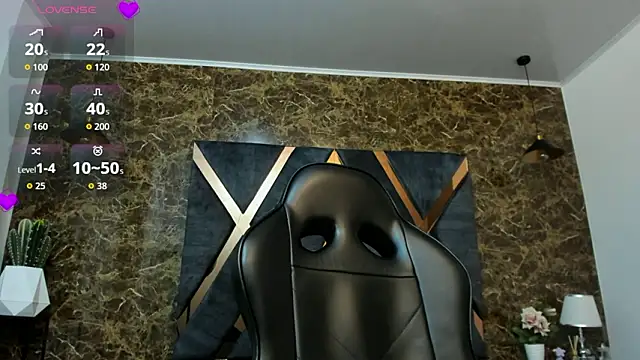 Vittoria Conti  online show from March 13, 5:18 pm