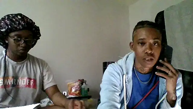 dezzidavill online show from May 9, 2:42 pm