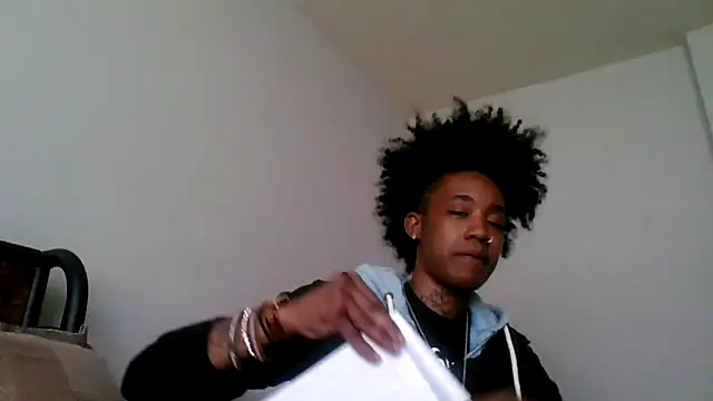 dezzidavill online show from April 8, 12:17 pm