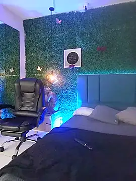 Kiaraa88 online show from May 26, 8:29 pm