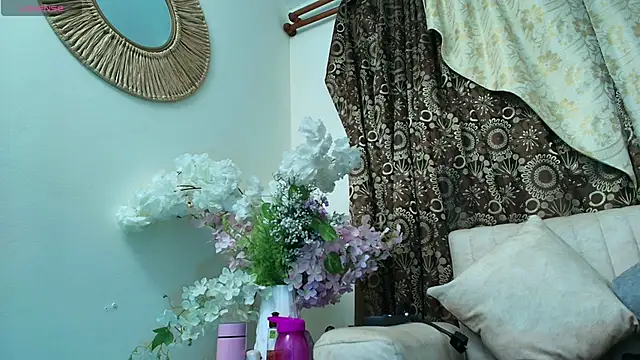 Kiaraa88 online show from November 13, 11:36 am