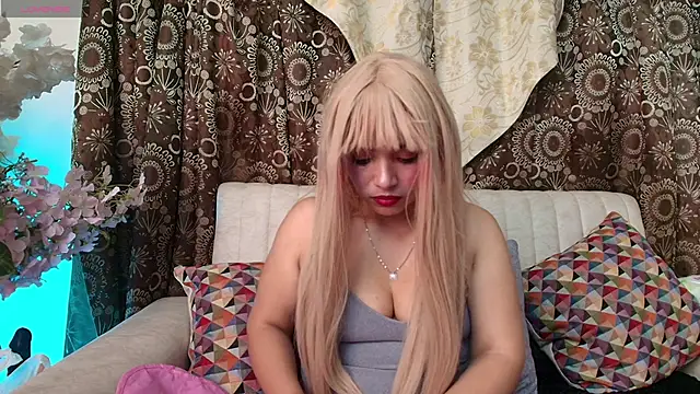 Kiaraa88 online show from November 12, 3:27 pm