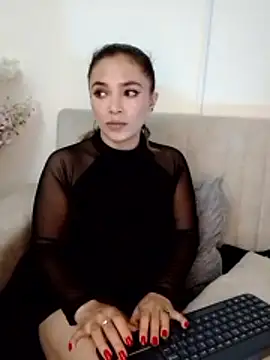 Kiaraa88 online show from March 12, 11:36 am