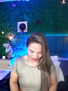 Kiaraa88 online show from May 27, 1:57 am