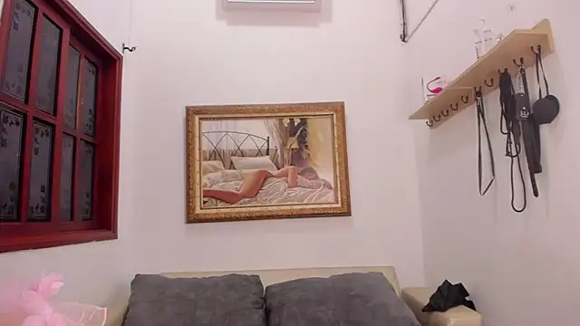 Gemaexotic OS online show from October 17, 1:02 pm