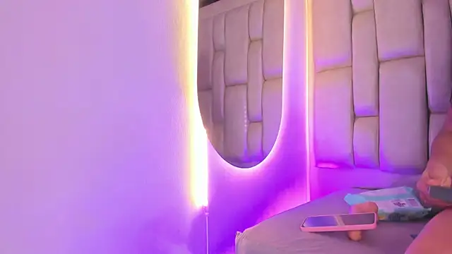 Gemaexotic OS online show from April 15, 12:10 pm