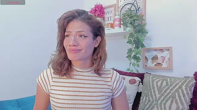 KassMonroe online show from December 20, 8:12 pm