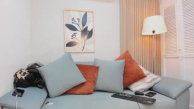 KassMonroe online show from March 24, 8:09 pm