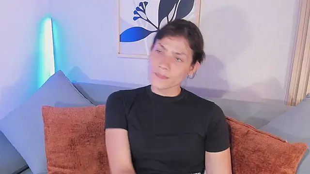 KassMonroe online show from March 28, 8:21 pm