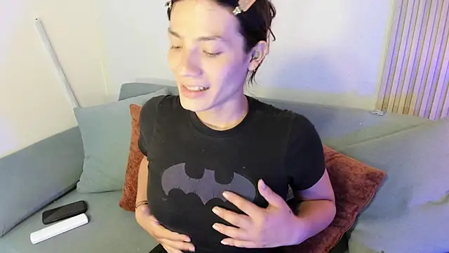 KassMonroe online show from May 14, 8:17 pm