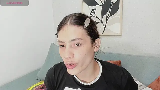 KassMonroe online show from May 23, 8:08 pm