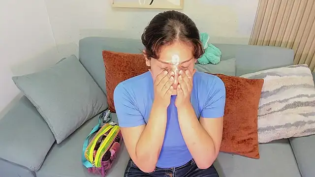 KassMonroe online show from July 17, 7:44 pm