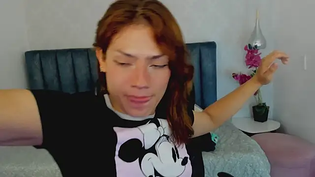 KassMonroe online show from January 14, 8:23 pm