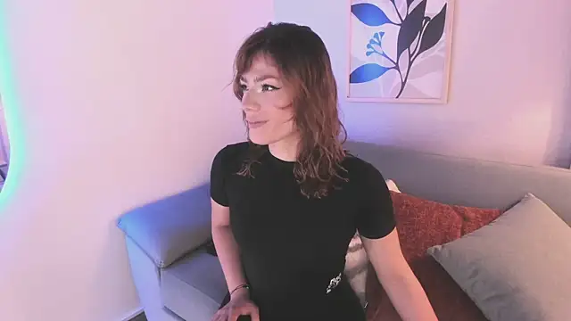 KassMonroe online show from March 12, 8:46 pm