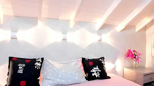 Brianna Maya online show from April 14, 8:36 pm