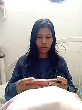 Adriana 20 online show from November 20, 1:50 am