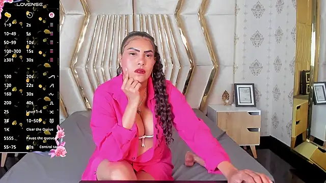 Barbbara sweett online show from November 21, 7:24 pm