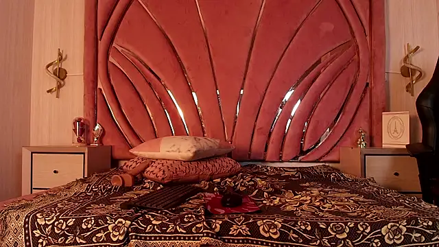 Barbbara sweett online show from March 27, 12:52 am