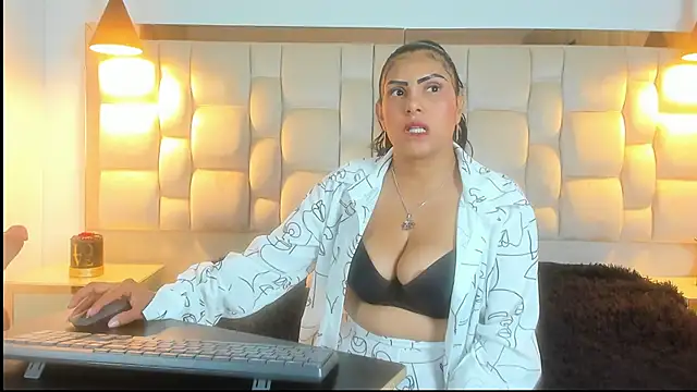 Barbbara sweett online show from November 15, 7:29 pm