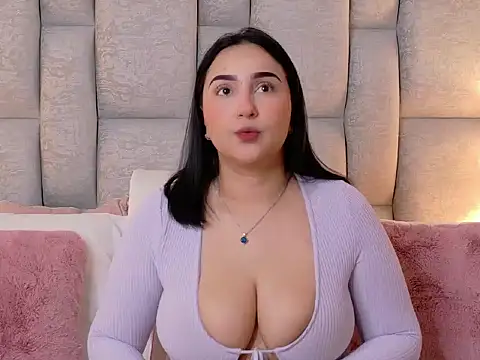 BlairHarper online show from October 15, 12:13 pm