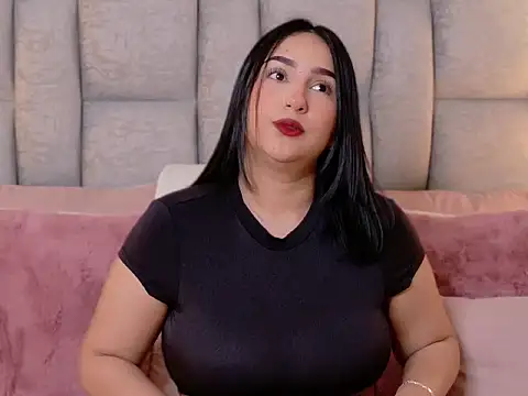 BlairHarper online show from October 8, 8:42 pm