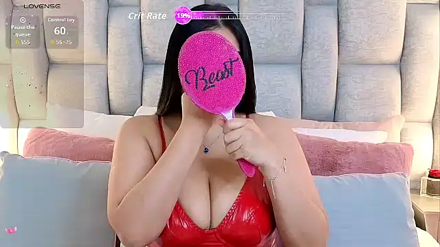 Snapshot of BlairHarper chatting on November 28, 7:14 pm BlairHarper online show from November 28, 7:14 pm