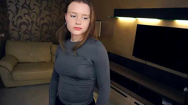 SunRinglein online show from October 24, 5:12 pm