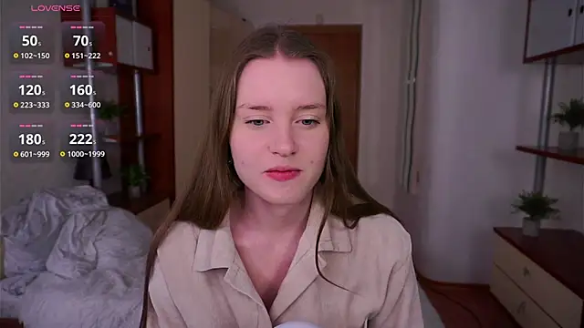 Snapshot of SunRinglein chatting on February 2, 6:07 pm SunRinglein online show from February 2, 6:07 pm