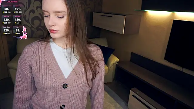 SunRinglein online show from October 30, 6:05 pm