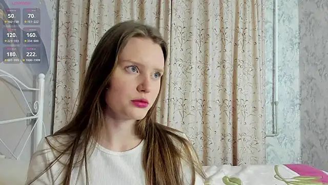 SunRinglein online show from March 4, 6:15 pm