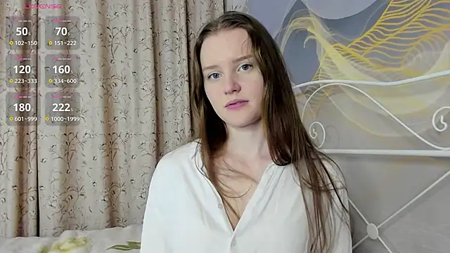 SunRinglein online show from March 29, 6:31 pm