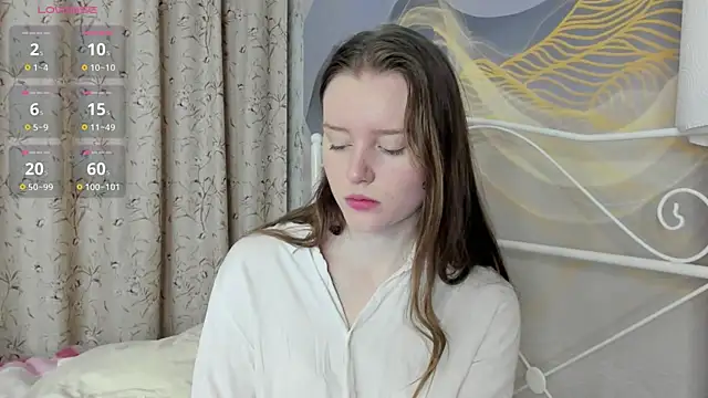 SunRinglein online show from April 1, 7:00 pm