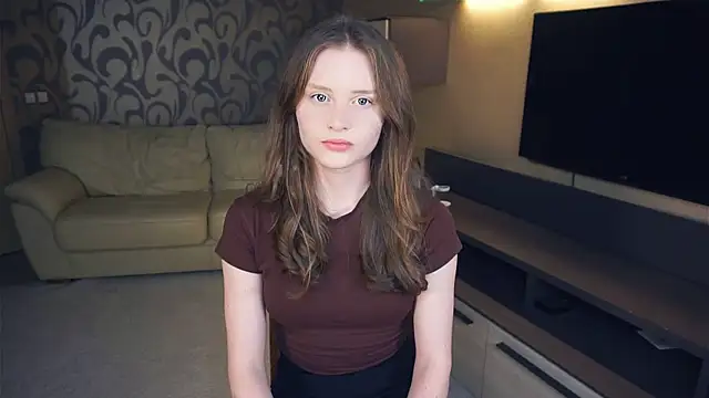 SunRinglein online show from October 14, 3:56 pm