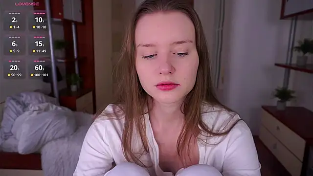 Snapshot of SunRinglein chatting on February 8, 7:11 pm SunRinglein online show from February 8, 7:11 pm