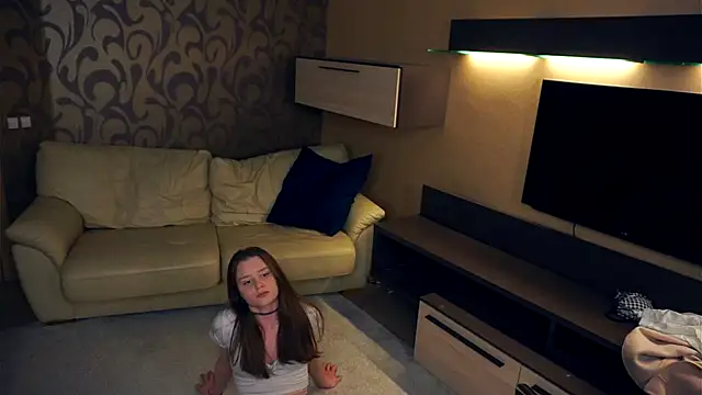 SunRinglein online show from October 28, 6:07 pm