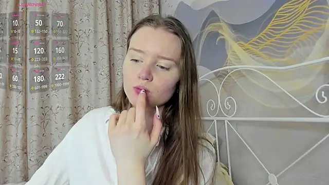 SunRinglein online show from March 30, 6:20 pm