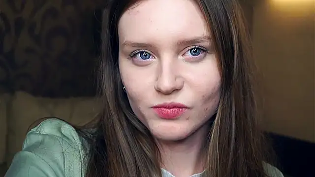 SunRinglein online show from October 21, 5:56 pm