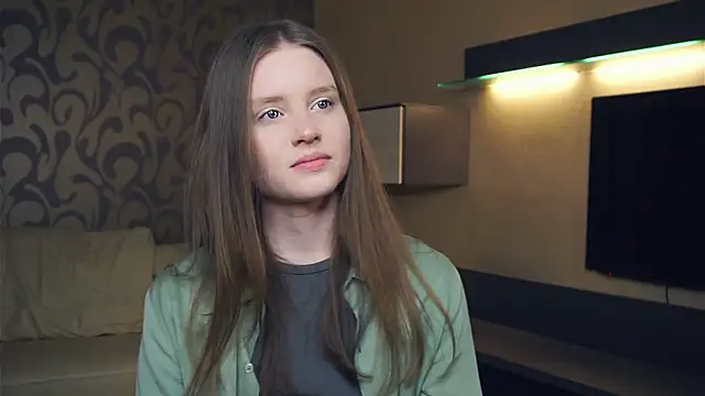 SunRinglein online show from October 19, 4:21 pm